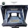OVERLAND VCL 18209905 XD SHERPA SOLO - SOFT SIDED ROOF TO