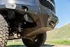 DV8 FBDR1-06SP 2019-2023 RAM 1500 | SKID PLATE FOR