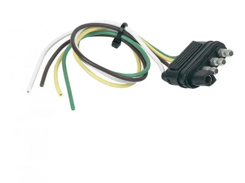 HOPKINS 48115 12' 4 WIRE FLAT TRAIL END