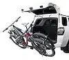 SUPERCLAMP EX  2-BIKE UNIV HITCH