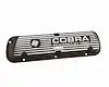 COBRA ALUM VALVE COVERS