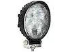 BUYERS PROD 1492215 LIGHT SPOT  12-24 VDC  6 LED CLEAR