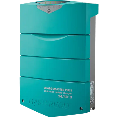 CHARGEMASTER PLUS 24/40 CZONE/MBUS