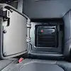 BUILTRIGHT 105107 POUCH - REAR SEAT CUBBY | CHEVROLET