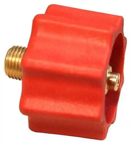 1-5/16 FACMX1/4 MPT HNDL