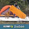 STATIC SLEEPING PADS