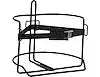 BUYERS PROD 5201007 MOUNT  WATER COOLER  5 GAL