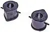 DORMAN BSK60090PR STABILIZER BAR BUSHING KIT