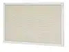K&N FILTER HVC-12030 HVAC FILTER; 20 X 30 X 1