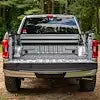 BUILTRIGHT 107011 BULKHEAD UTILITY RAIL KIT | FORD F-