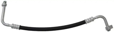 DISCHARGE LINE HOSE ASSEMBLY