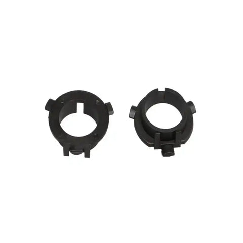 INST. BRACKETS LHS-02B (PACK OF 2)