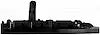 DORMAN 56998 MIRROR GLASS