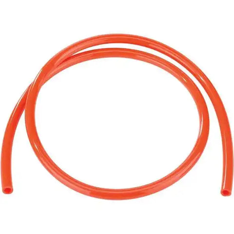 HELIX RACING 180-1501S 1/8' ID X 1/4' OD X 5 FT. ORANGE VE