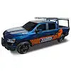BLACK HORSE CSFRHD55B HEAVY DUTY OVER CAB SYSTEM