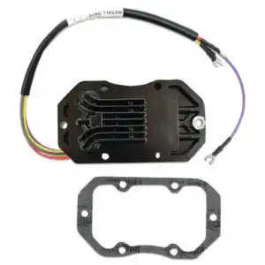 CDI ELECTRON 193-4204 J/E VOLT REG LOOPER 10A 4/6CYL