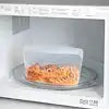1.5 CUP REUSABLE SILICONE BAG CLEAR