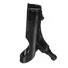 ROD HOLDER/ECON TWIN-BLK