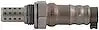 NGK 25672 OXYGEN SENSOR