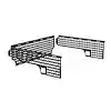 Putco 195133 - Molle Panel Front