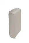 LCI 8.5' X 25' LFT RTM ARM GREY