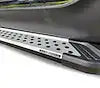 Black Horse Off Road VO-H2070 - Vortex Running Boards