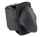 ROTARY SWITCH  CONTURA  PROGRESSIVE