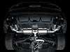 AWE 3015-43897 AWE TOURING EDITION EXHAUST
