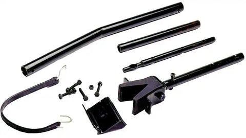 EXTEND-A-REACH MOTOR TOTER