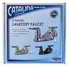 CATALINA 4  LAV  RUBBED BRONZE