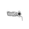 Go Industries 52548 Round Tube-Split Window