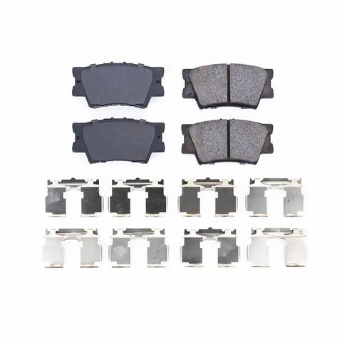 POWERSTOP 17-1212 EVOLUTION PLUS