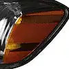 SPEC-D TUNIN 2LCLH-TUN05JM-RS HEADLIGHT AND CORNER LIGHT SET - BL