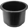 ATTWOOD MARI 11789-1 3 3/4' CUP HOLDER-3 1/8'D