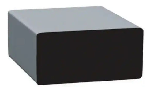.250 X .500 RECTANGLE  EP