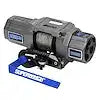 SUPERWINCH 1135250 3 500 LBS.  12 VDC  7/32 IN X 40 FT
