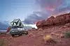 Ironman 4x4 IRTT0012 SWIFT 1400 HARD SHELL ROOFTOP TENT