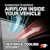 K&N FILTER VF2086 CABIN AIR FILTER