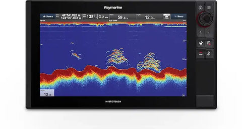 AXIOM PRO 16 S NO CHARTS