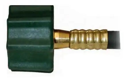 36' PIGTAIL PACKAGED