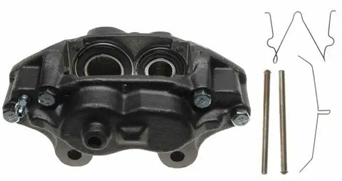 RAYBESTOS FRC3465 FRICTION CALIPERS