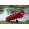 ATTWOOD MARI 11930-4 CART KAYAK W/FLAT FREE TI