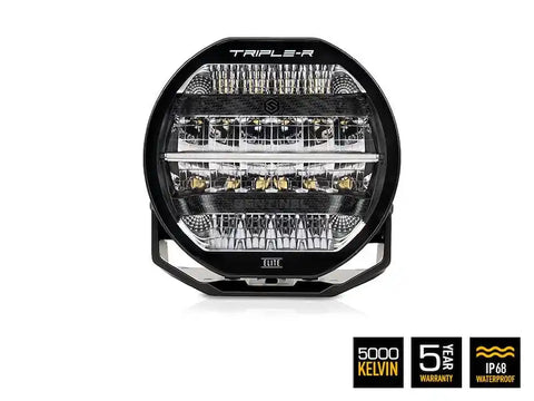 SENTINEL ELITE - 9' ROUND