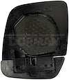 DORMAN 57102 PLASTIC BACKED MIRROR GLASS