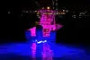 SEABLAZE QUATTRO  UNDERWATER  RGBW