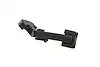 BLACK RUBBER FLEX T-HANDLE