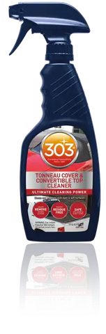 303AUTO TONN/CONV CLEANER