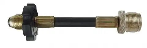 144' ADAPTER HOSE