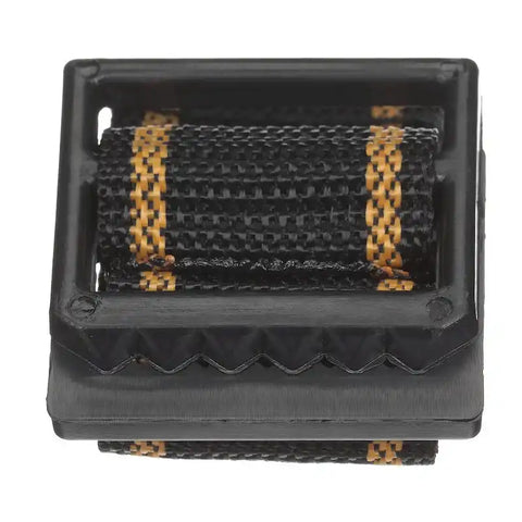 STRAP-BB 54 ORG/BLK