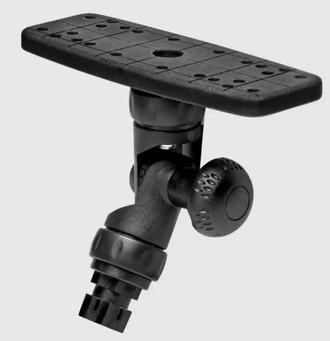 RAILBLAZA 02-4141-11 FISH FINDER MOUNT R - LOCK R